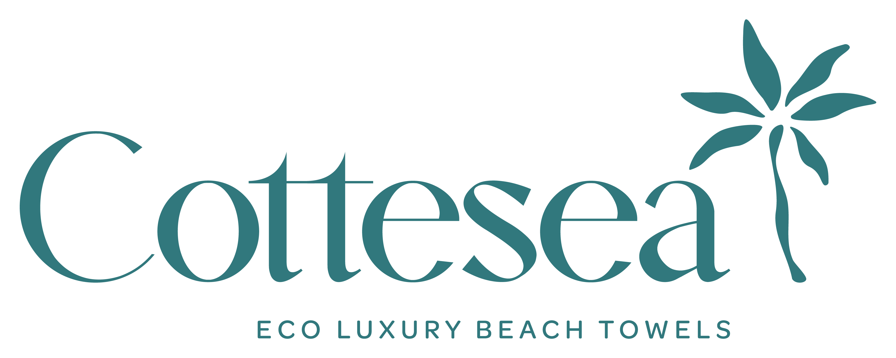 SEA LOVER - Serviette de plage enfant – COTTESEA